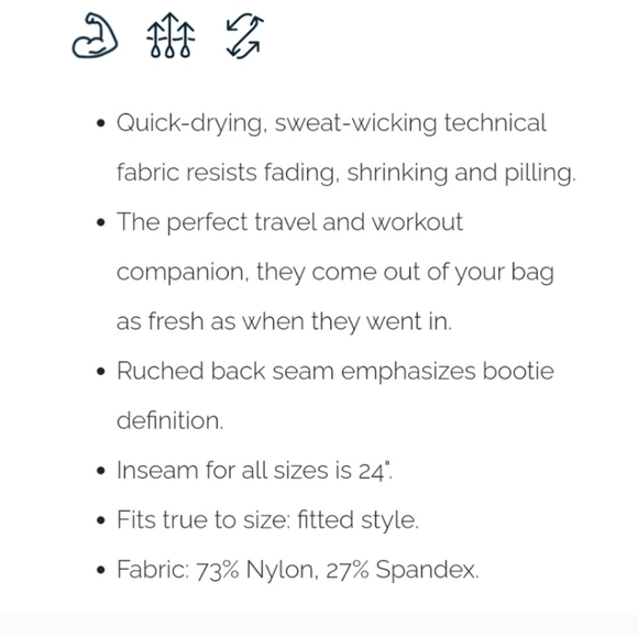 Zyia Stone Leopard Scrunchy Light and Luxe Leggings With Ruched Butt Seam - Picture 4 of 8